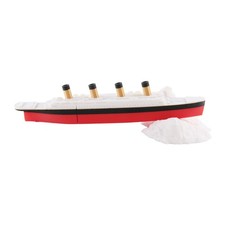 Titanic Toy Titanic Boat Toy