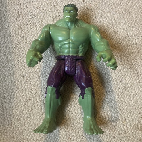 Marvel avengers titan - titan, hero