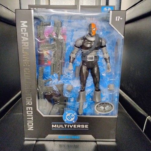 Mcfarlane toys multiverse - mcfarlane, dc