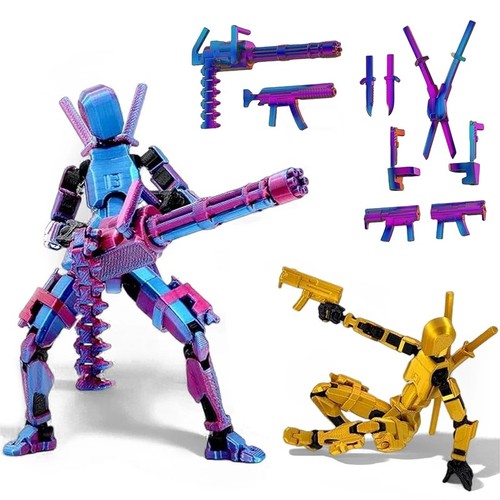 T13 titan robot - t13,