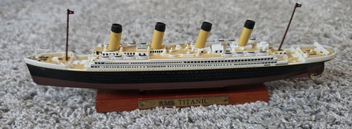 1250 atlas rms titanic model - atlas,