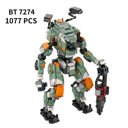 1077 pcs 7274 - 1077, bt-7274