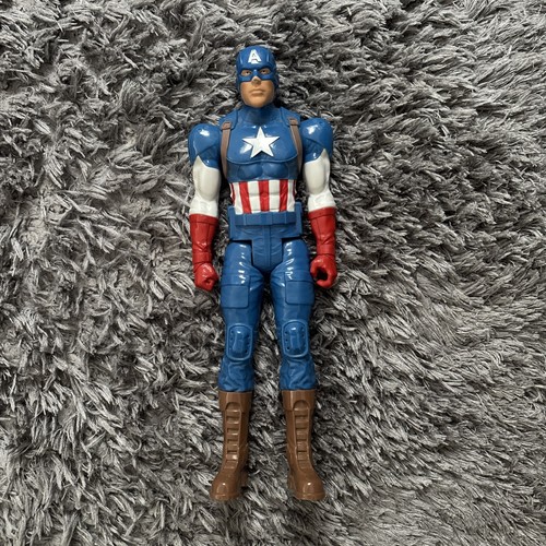 Hasbro captain america marvel - captain,