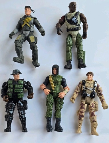Job lot lanard the - job, |