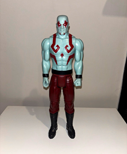 Drax titan hero - drax, 12-inch