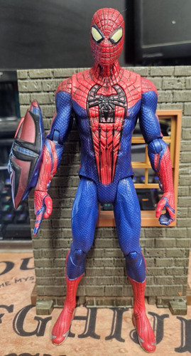 Marvel inch amazing - marvel, 10"