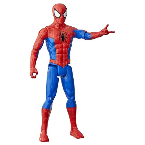 Marvel spider man - marvel, spider-man