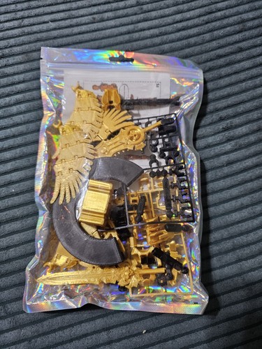 T13 titan gold angel - t13,