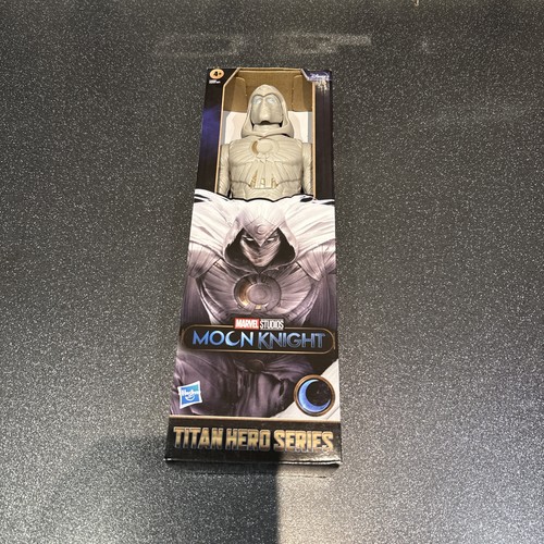 Hasbro marvel studios moon - hasbro,