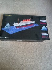 OneNext RMS Titanic Model