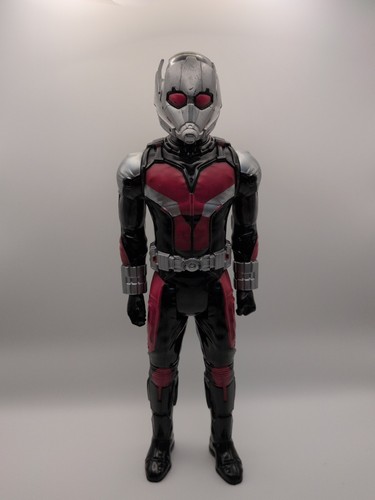 Marvel avengers ant man titan - avengers,