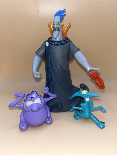 Hades disney hercules - disney, fireball