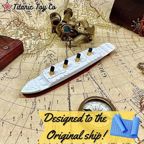Split half titanic - in,