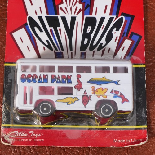 Vintage titan toys - titan, china