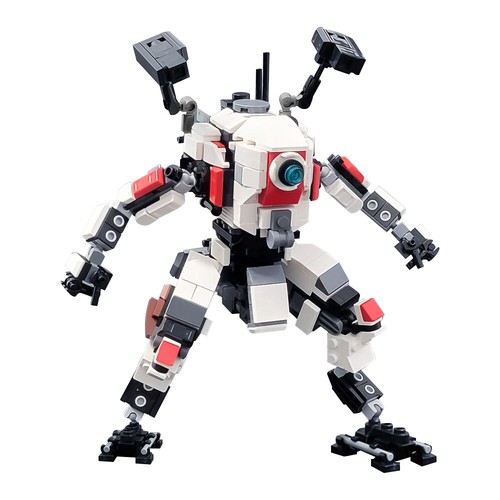 Tone titan building block - titan,