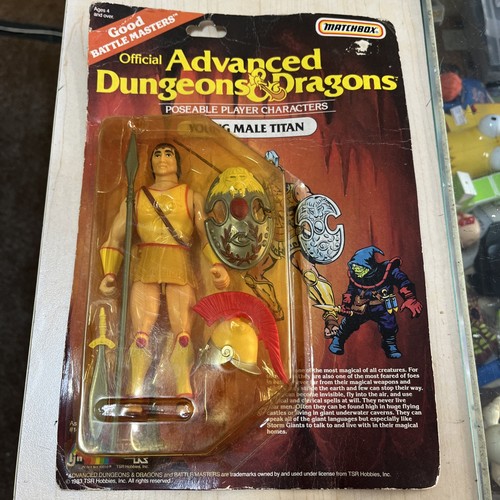 Vintage ljn toys - vintage,
