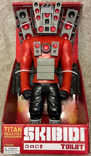Skibidi toilet titan - skibidi,