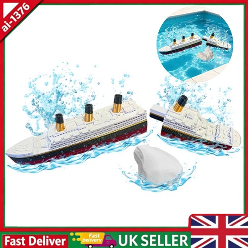 Split half titanic - in,