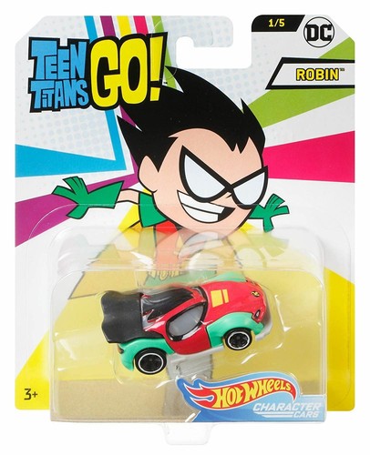 Hot wheels flj10 teen - hot,