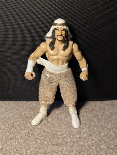 Wwe sabu jakks - sabu,