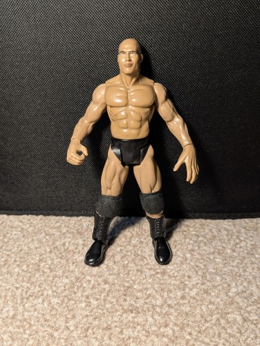 Wwe maven huffman jakks - wwe,
