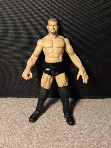 Wwe jamie noble jakks pacific - wwe,
