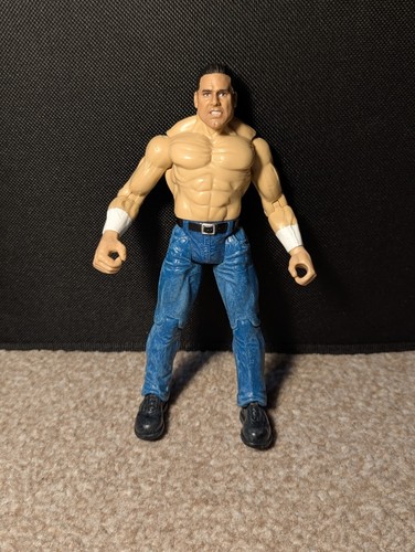 Wwe british bulldog davey - bulldog,