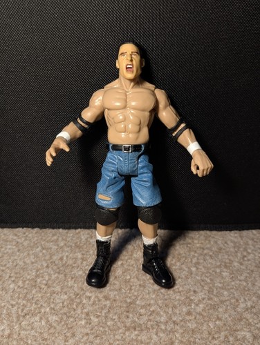 Wwe billy kidman jakks titan - wwe,