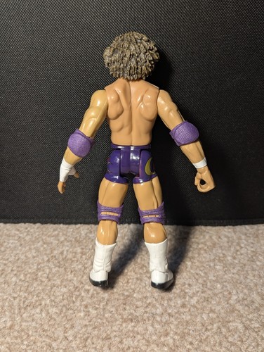 Wwe carlito colon carribean - wwe,