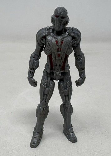 Marvel age ultron titan - marvel,
