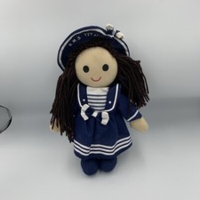 R.M.S Titanic Doll Soft Toy