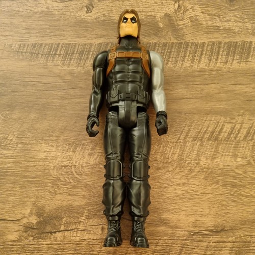 Marvel titan hero series - marvel,