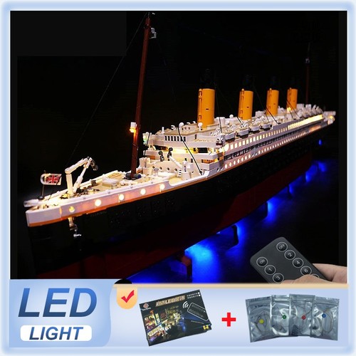 Led light kit - kit, for