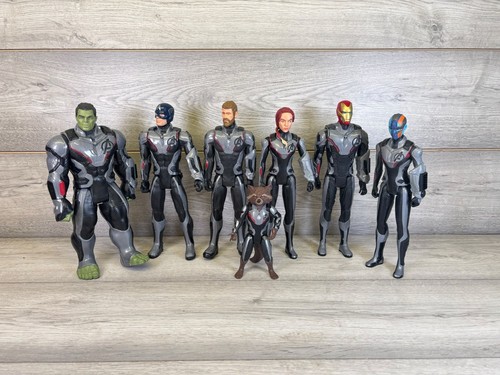 Marvel avengers assemble - marvel,