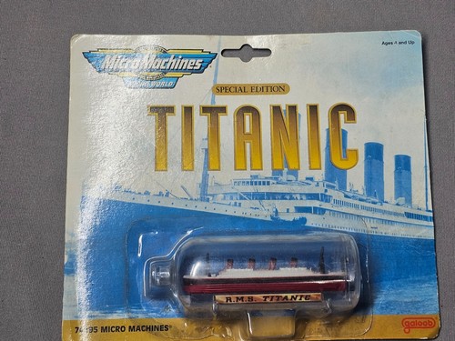 Micro machines hms - machines,