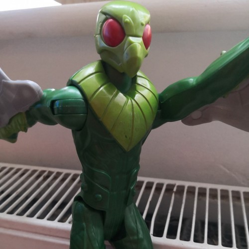 Vulture marvel titan hero - vulture,
