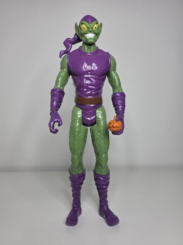 Marvel titan hero - titan,
