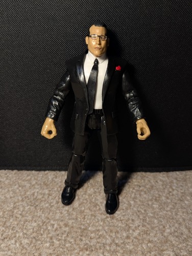 Wwe joey styles - wwe, titan