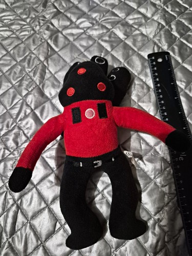 Titan speakerman plush toy - titan,
