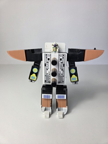 Titanic bot transformer - titanic-bot,