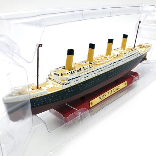 Atlas rms titanic model - atlas,