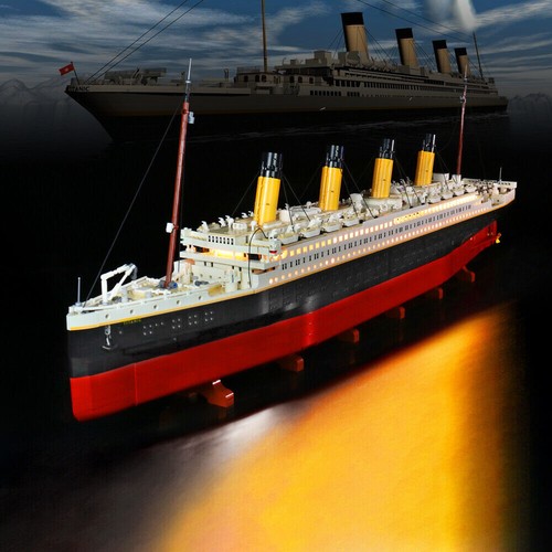 Locolee led light - locolee, lego