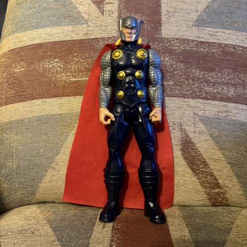 Marvel incredible thor titan - incredible,