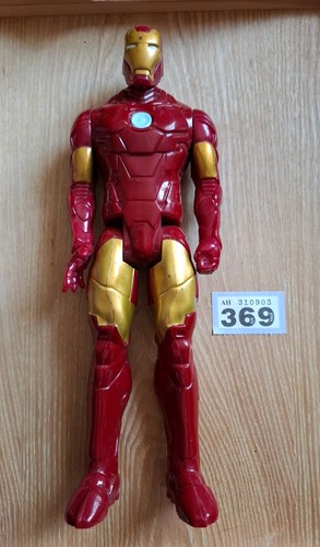 369 marvel iron man titan - marvel,