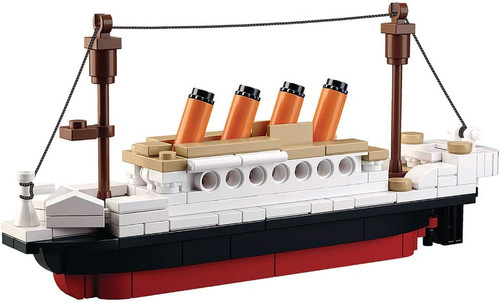 Sluban slubanm38 b0576 - slubanm38-b0576, titanic