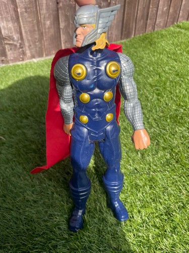 Marvel avengers titan hero - avengers,