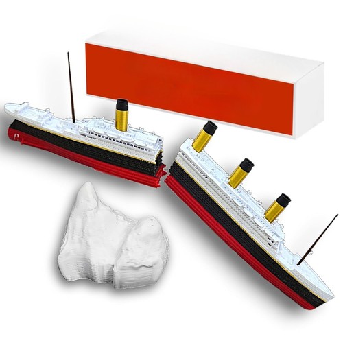 New titanic bath boat and - bath,