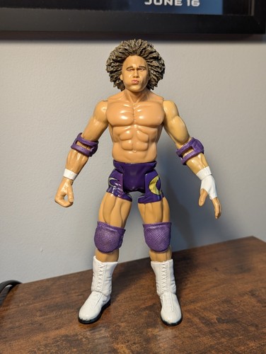 Wwe carlito colon - wwe, carribean