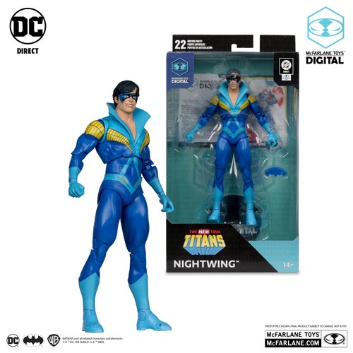 Mcfarlane toys direct - toys,
