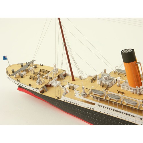 400 british cruise - cruise, titanic